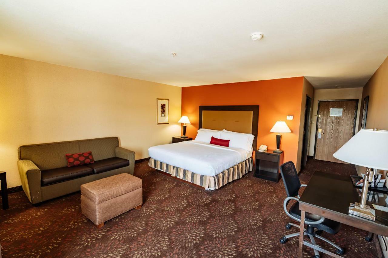Wyndham Garden Willowbrook Houston