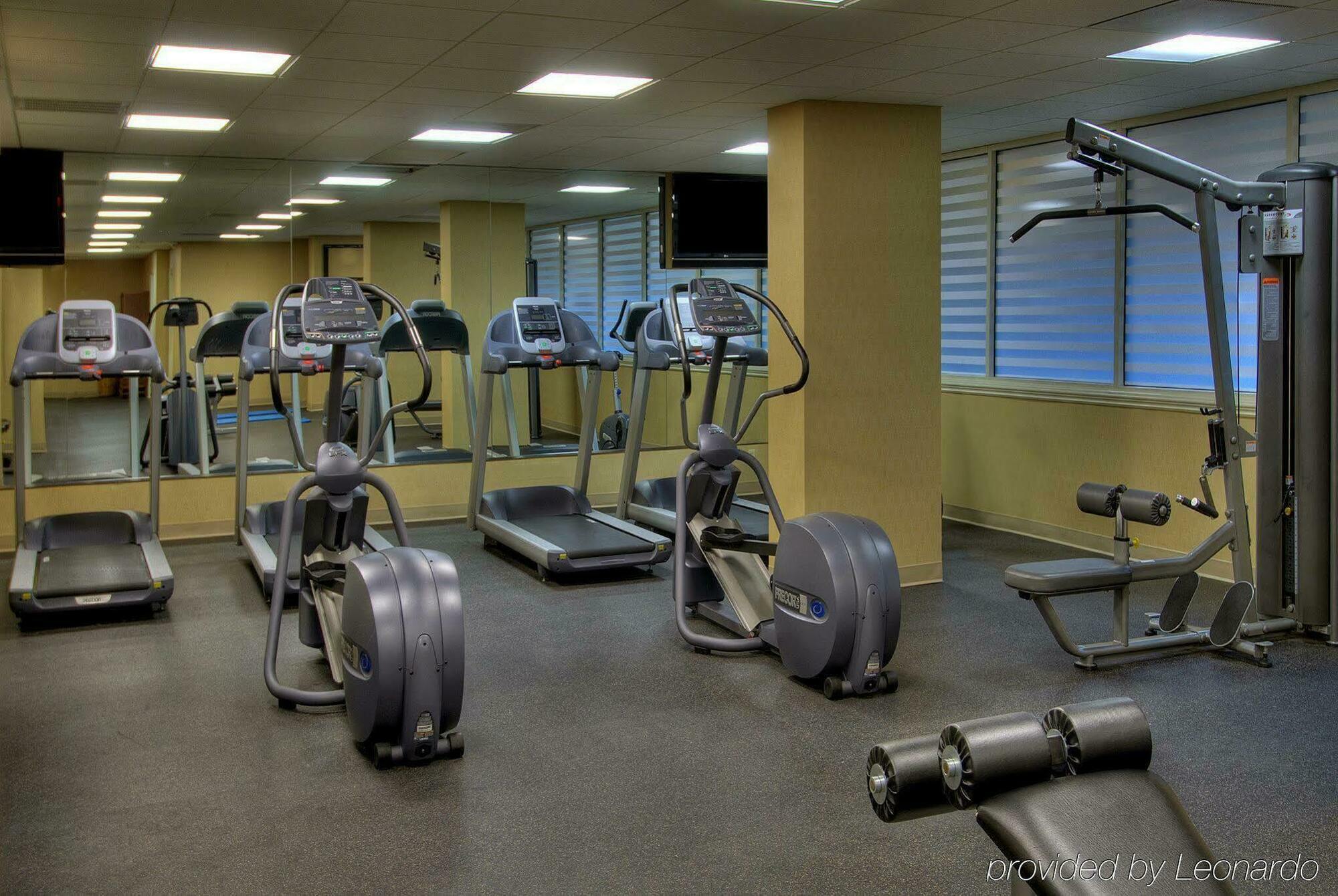 Sonesta Iah Airport 4* Houston