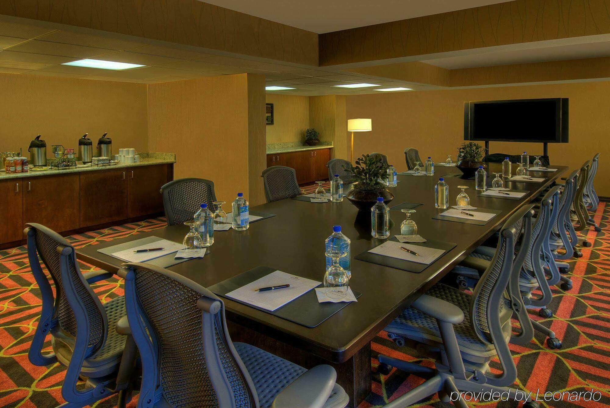 Hotel Sonesta Iah Airport 4*