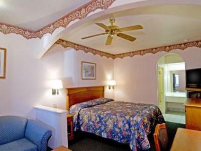 Americas Value Downtown Motel 2*