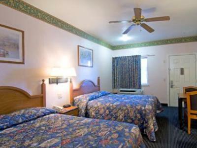 Americas Value Downtown Motel