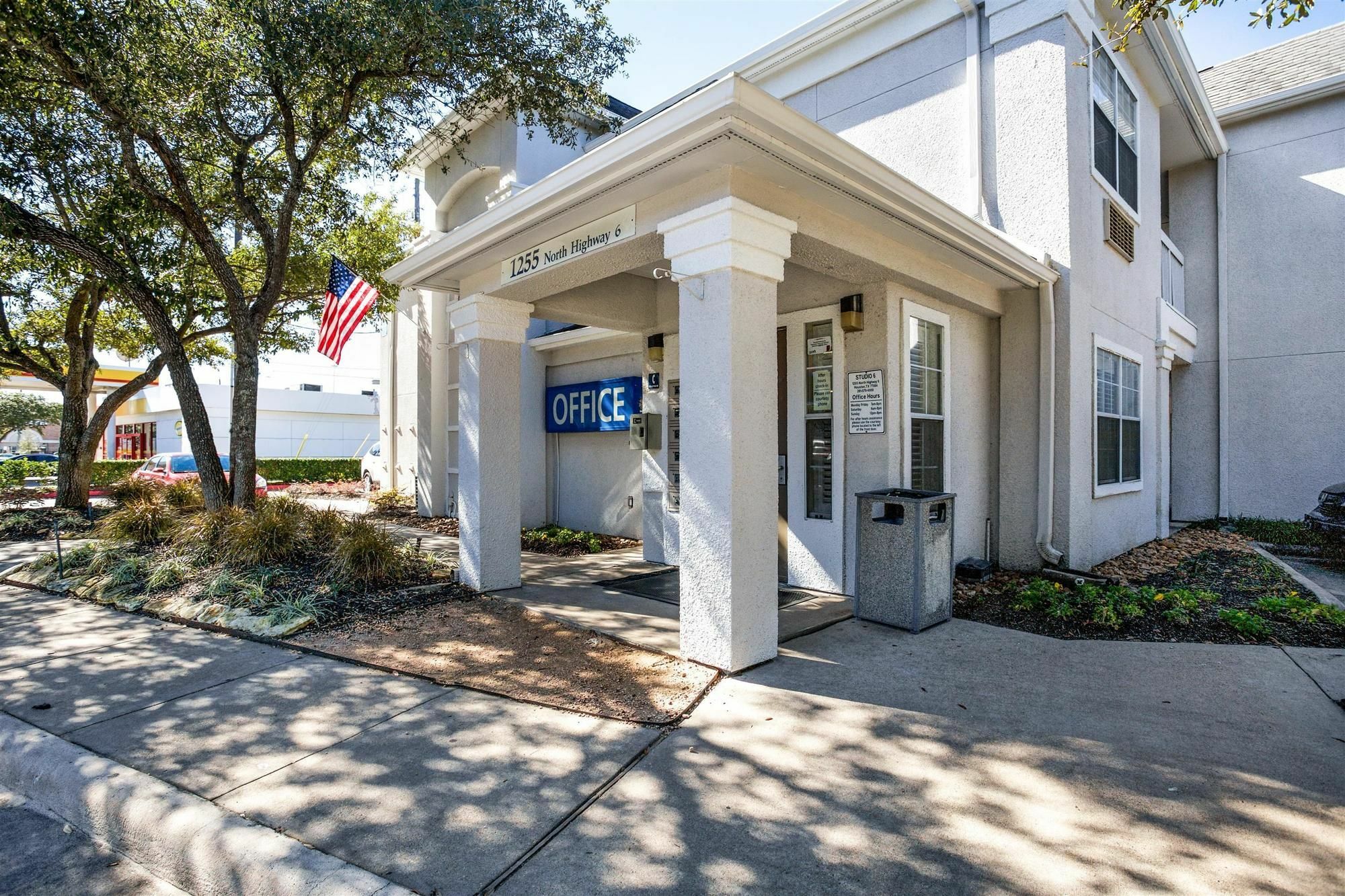 6-houston, Tx - West - Katy - Energy Corridor 2*