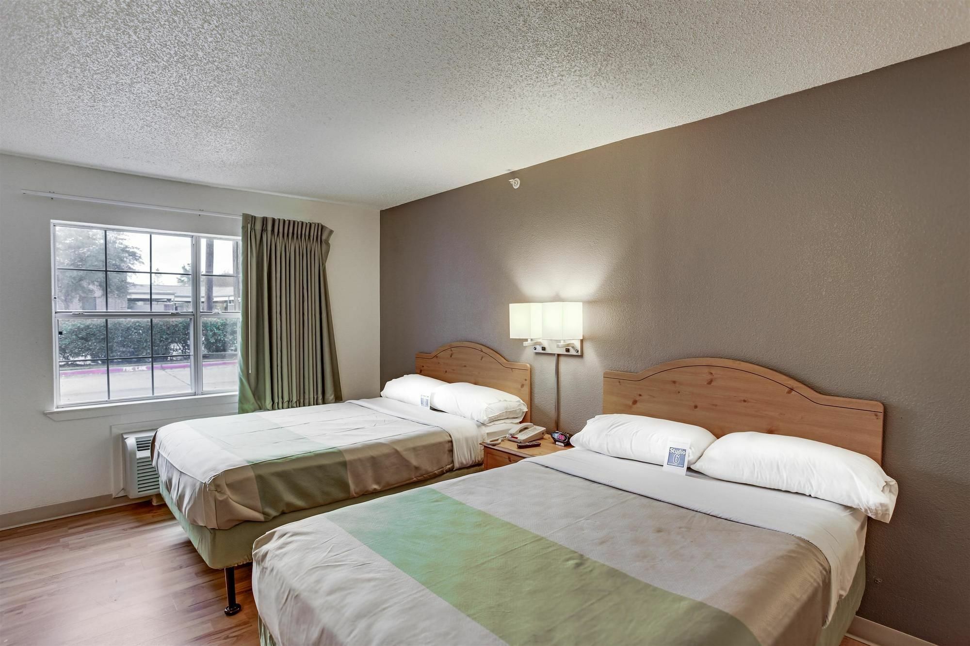 6-houston, Tx - West - Katy - Energy Corridor Hotel Houston