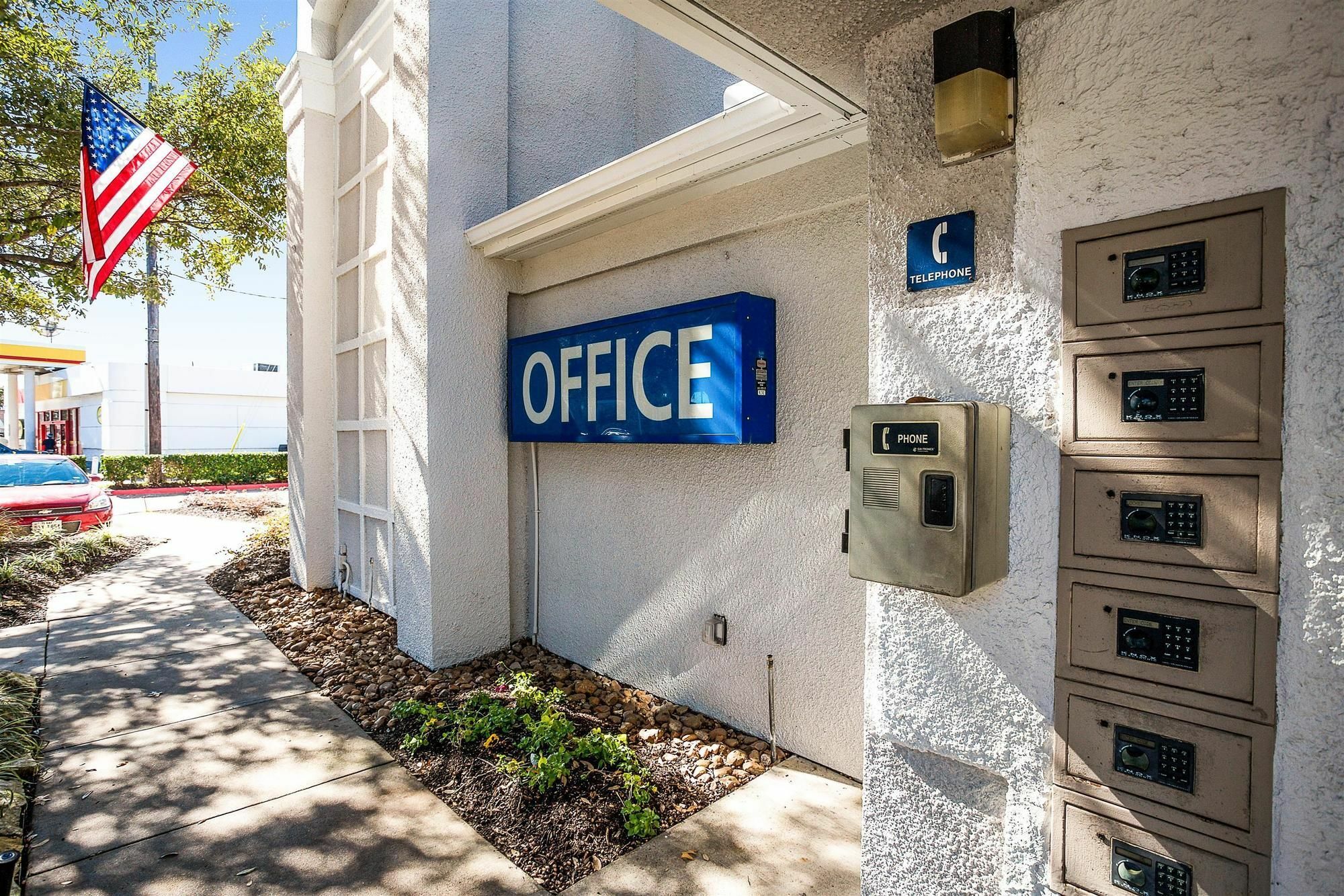 Hotel 6-houston, Tx - West - Katy - Energy Corridor
