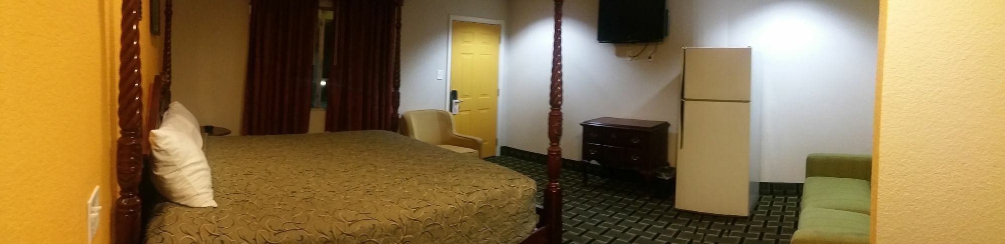 Hotel Place Houston