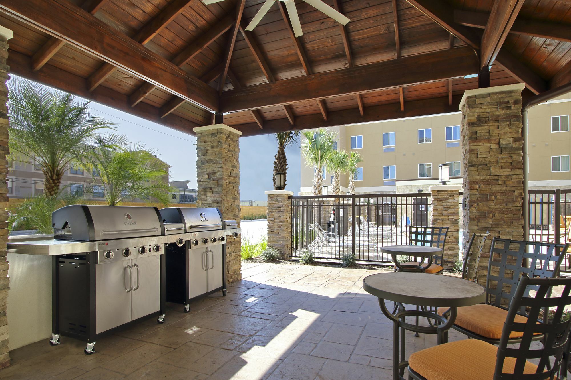 Staybridge W - Westchase Area 3*