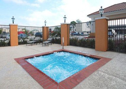Spark By Hilton Hobby Airport Hotel Houston