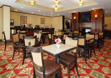 Hotel Spark By Hilton Hobby Airport Houston