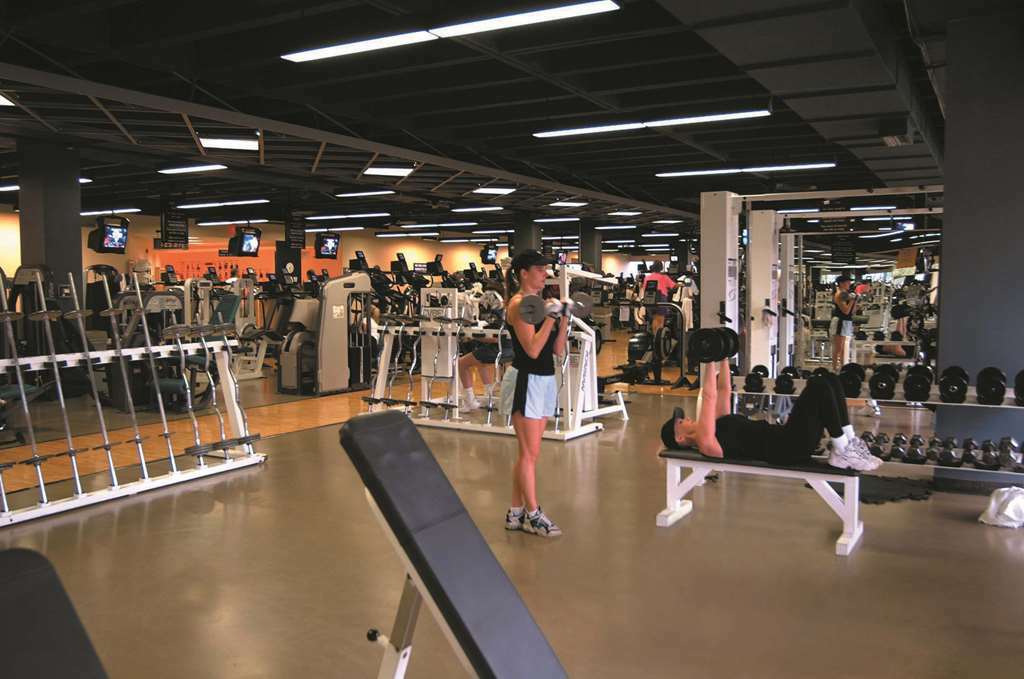The Houstonian Hotel, Club & Hotel 4*