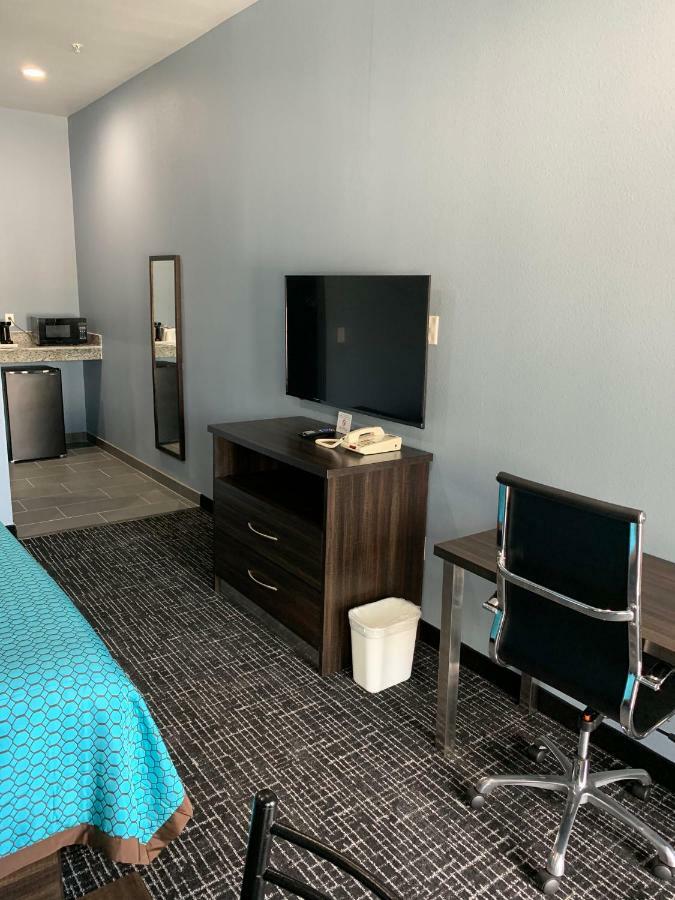 Scottish And Scarsdale Motel Houston