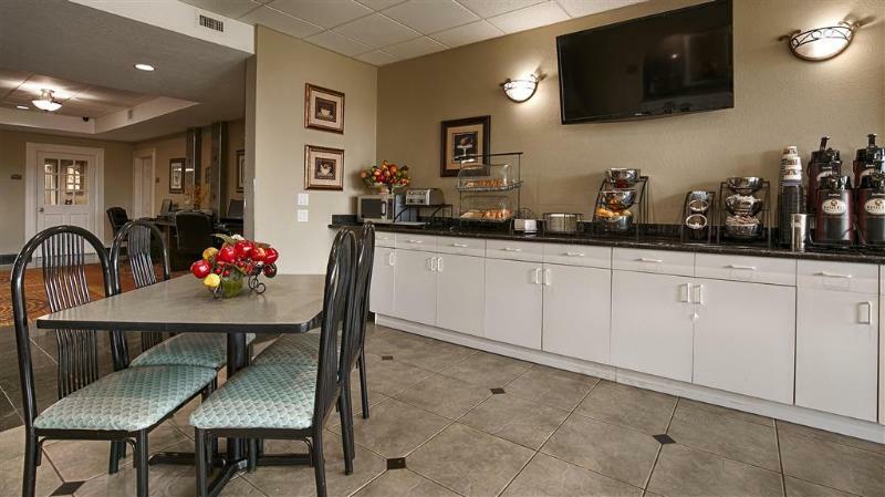 Hotel Western Heritage 3*