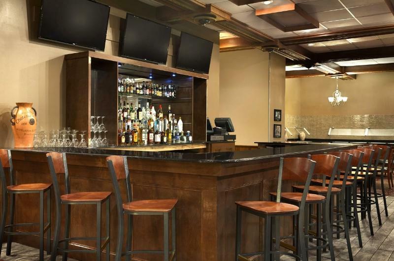 Red Lion Intercontinental Airport Houston