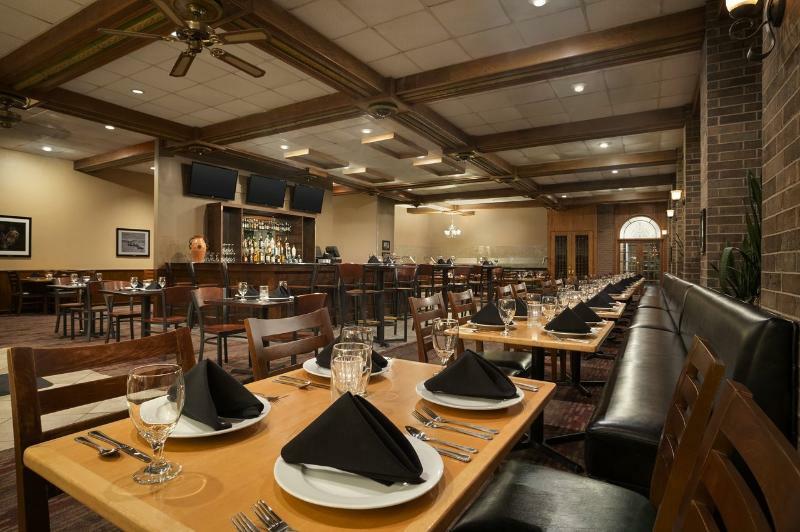 Red Lion Intercontinental Airport Hotel