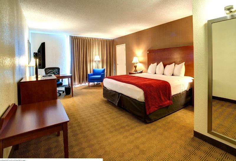 Red Lion Intercontinental Airport Houston