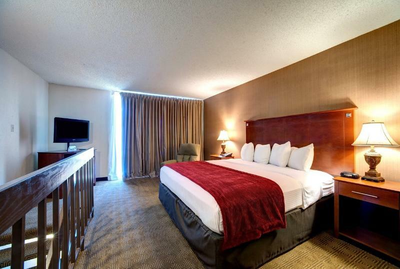Red Lion Intercontinental Airport Hotel