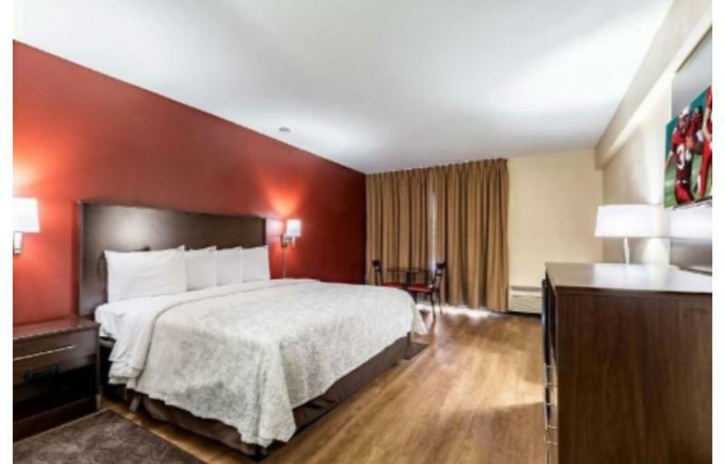 Red Lion Intercontinental Airport 3*
