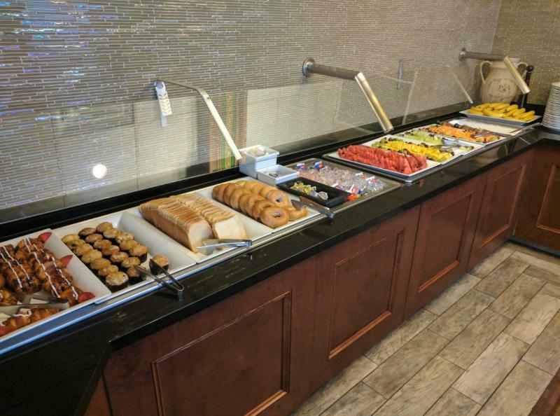 Red Lion Intercontinental Airport 3* Houston
