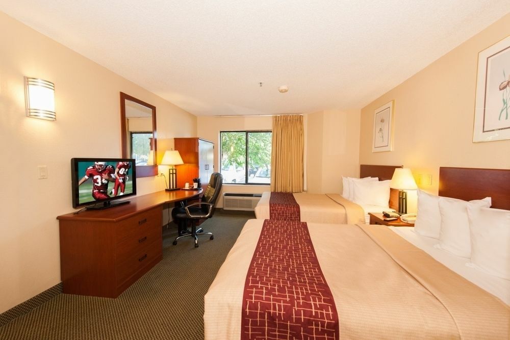Greentree - Iah Airport Jfk Blvd Houston