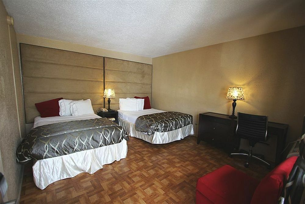 Hotel Oyo Houston, Tx Near Medical Center Nrg Stadium