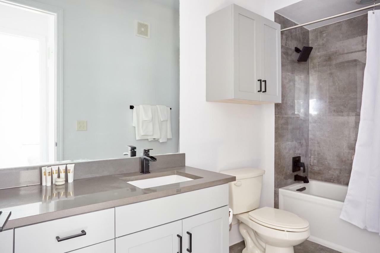 Aparthotel Sonder The Hampstead
