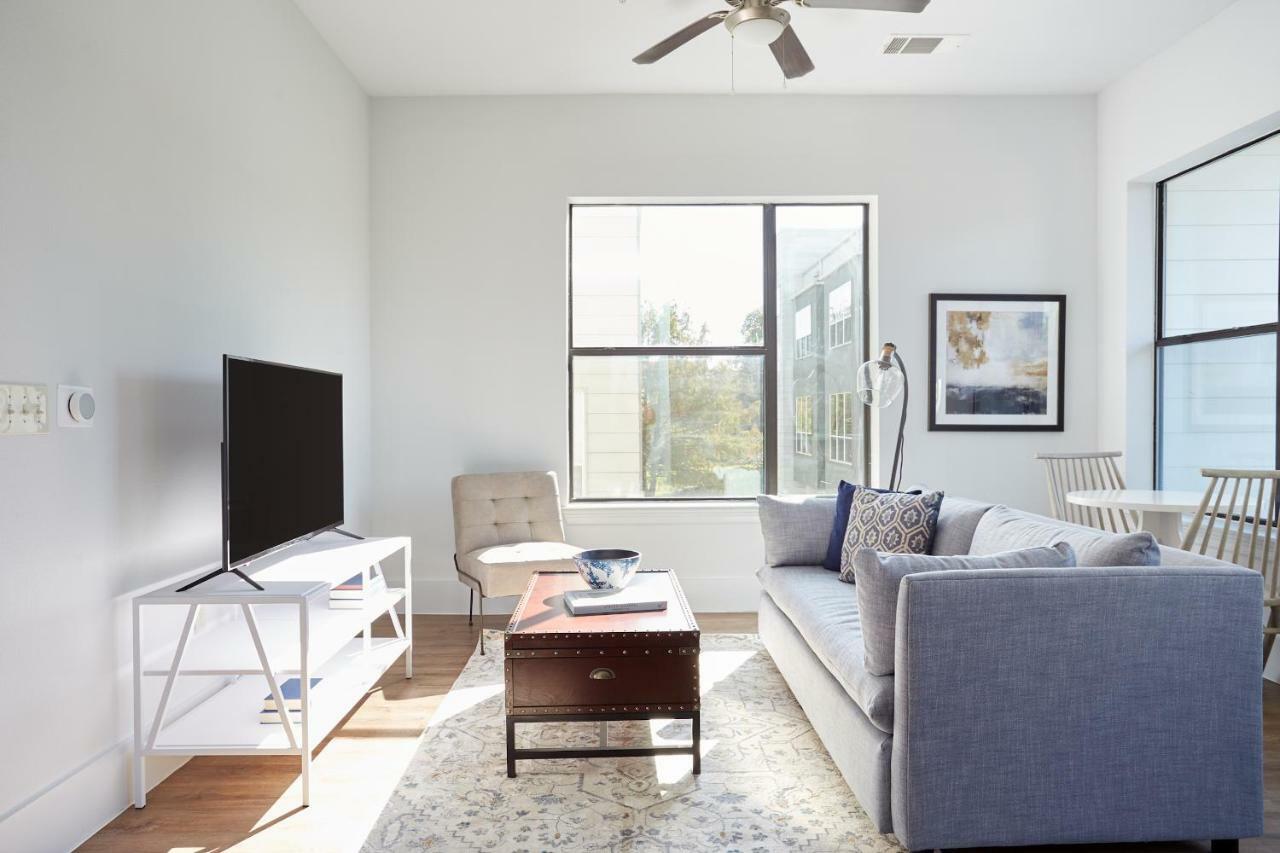 Sonder The Hampstead Aparthotel Houston