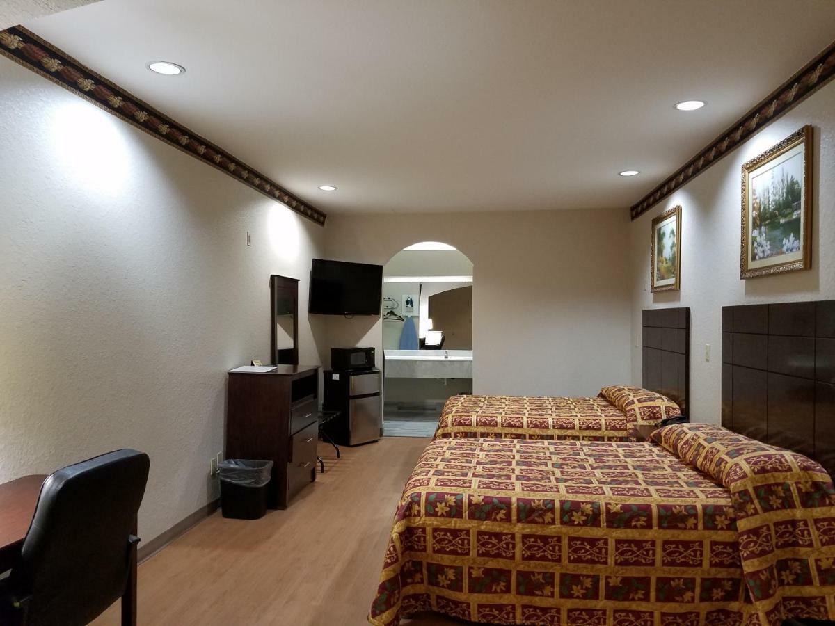 Motel Scott & - Downtown 2*