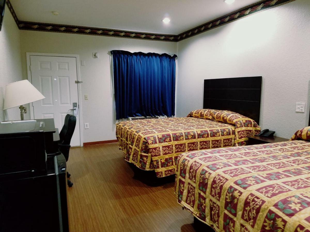 Scott & - Downtown Motel