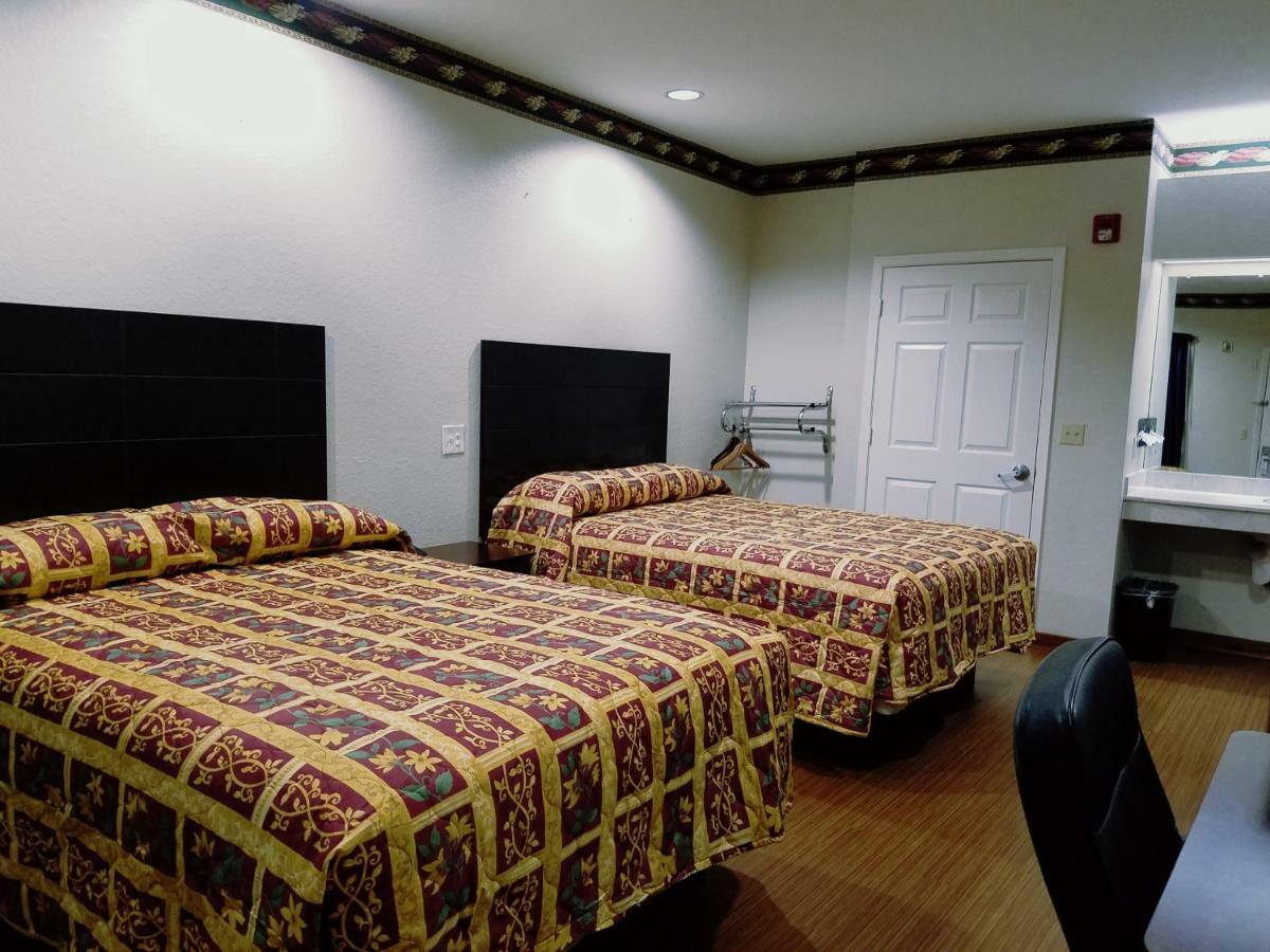 Motel Scott & - Downtown 2*