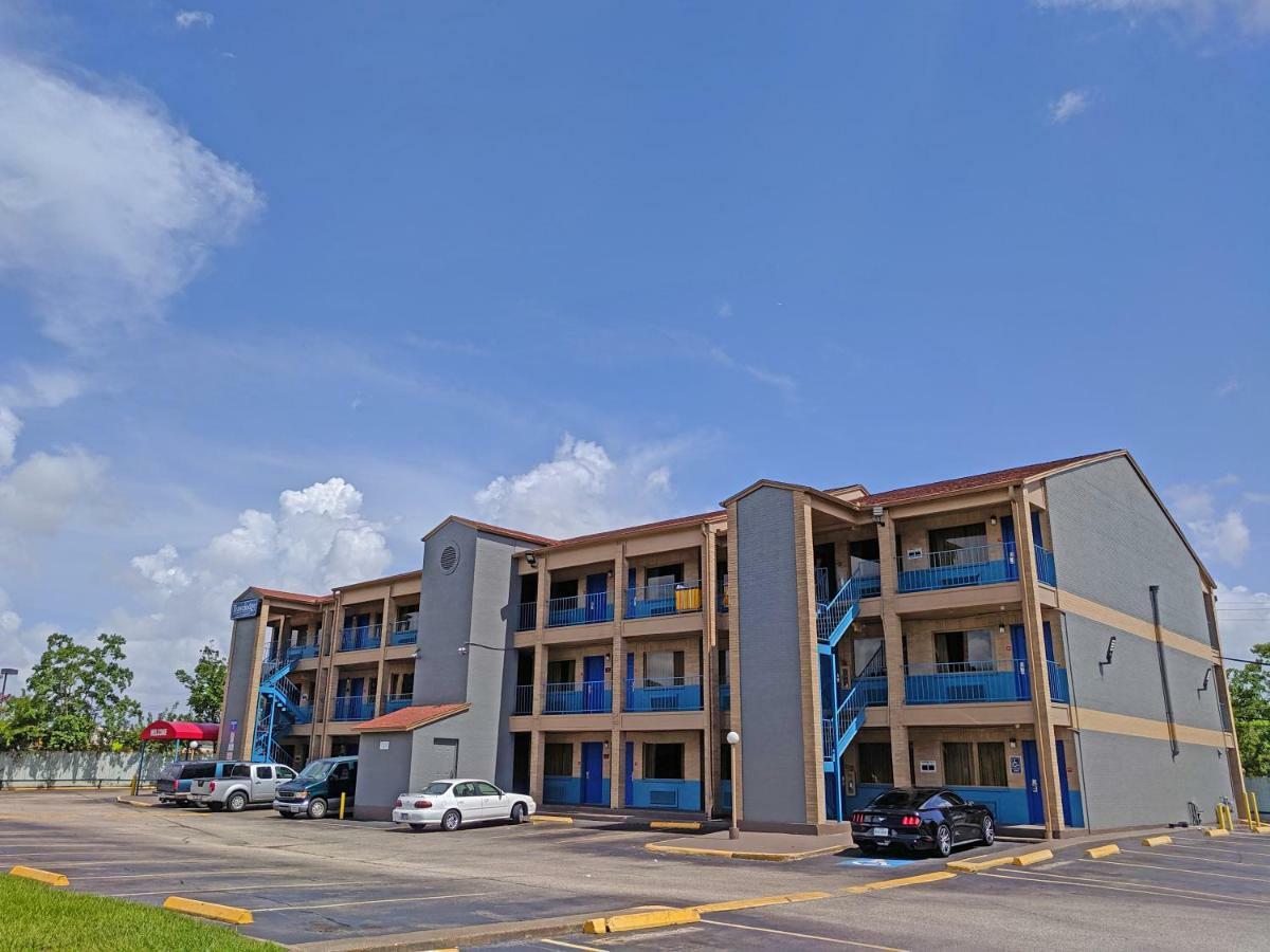 Travelodge By Wyndham Hobby Airport 2* Houston