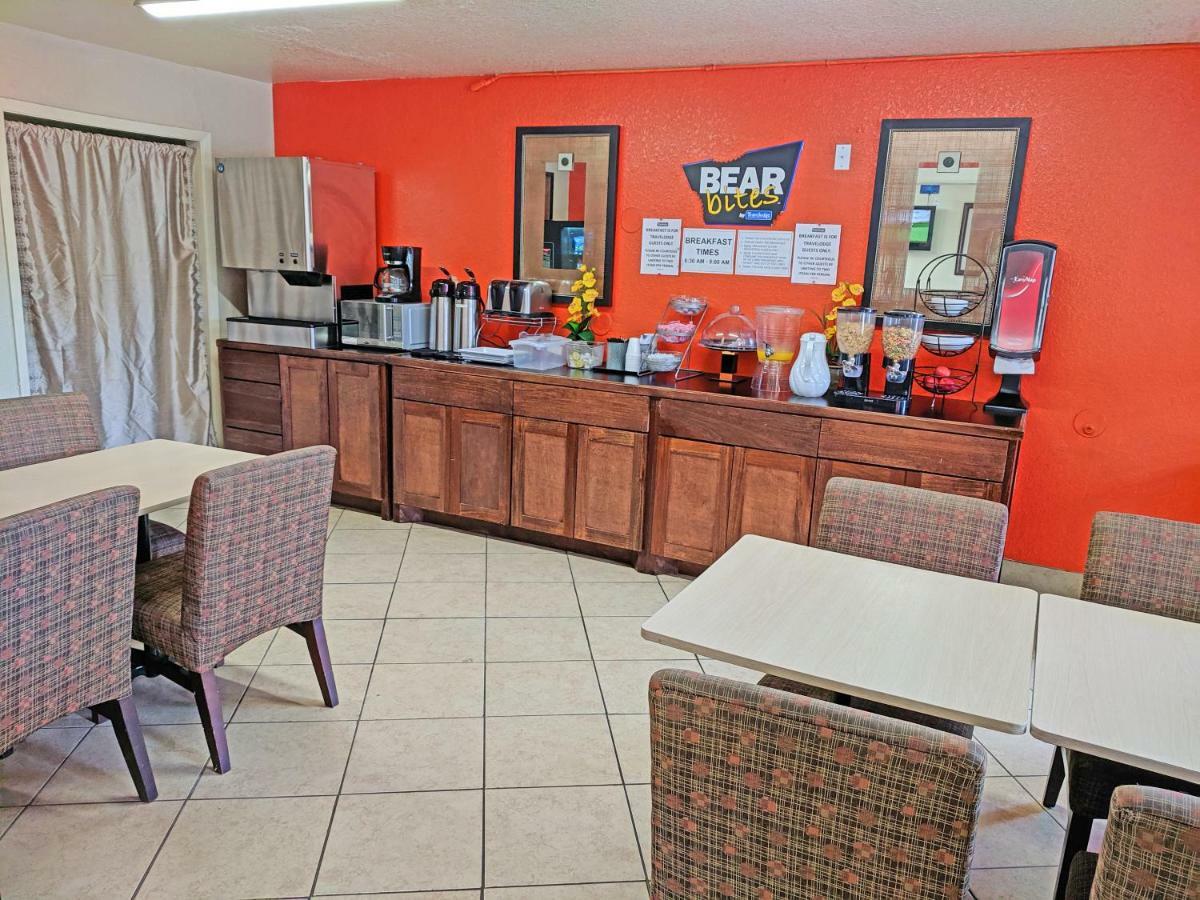Travelodge By Wyndham Hobby Airport Hotel