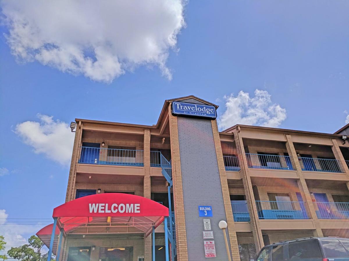 Hotel Travelodge By Wyndham Hobby Airport 2*