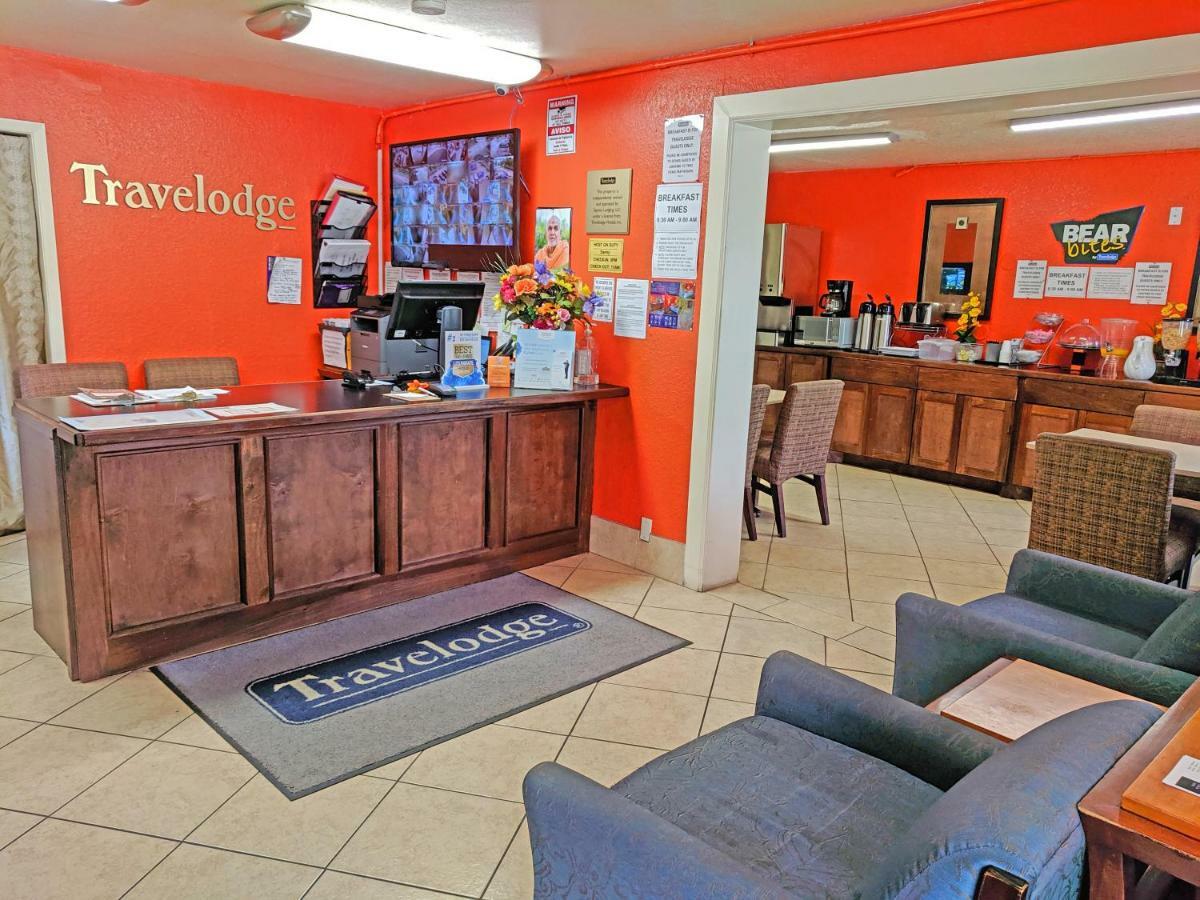 Travelodge By Wyndham Hobby Airport 2* Houston