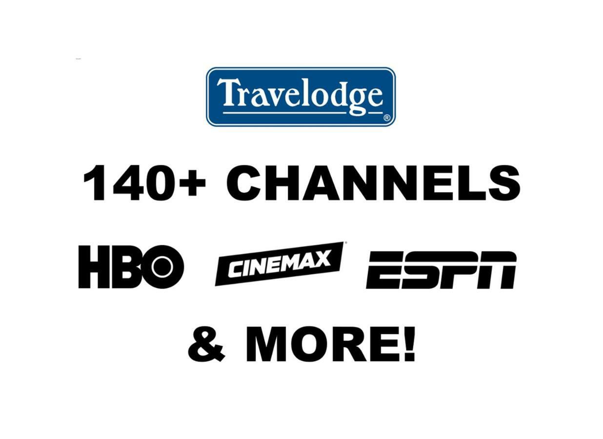 Travelodge By Wyndham Hobby Airport