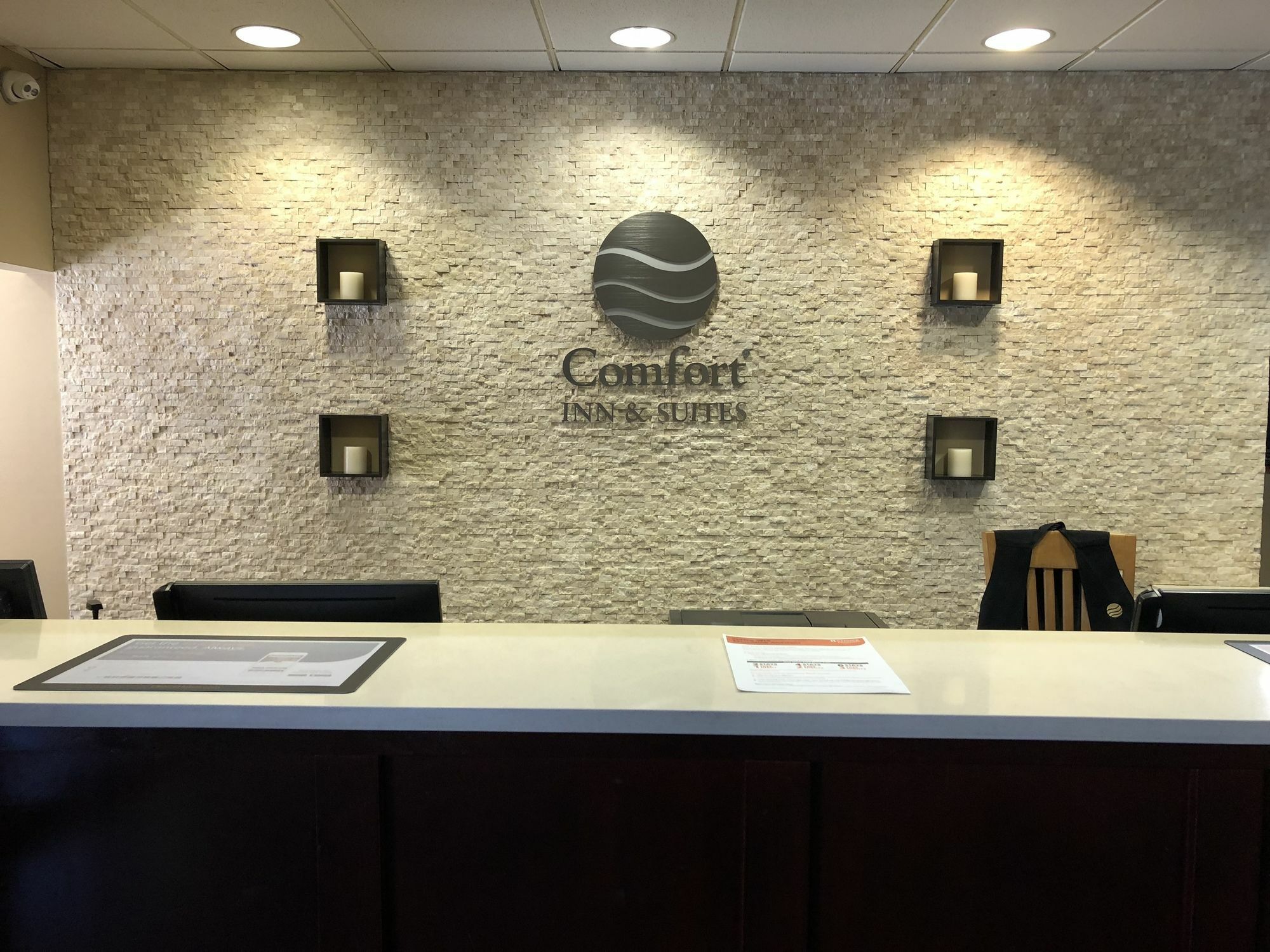 Comfort & Sw Sugarland