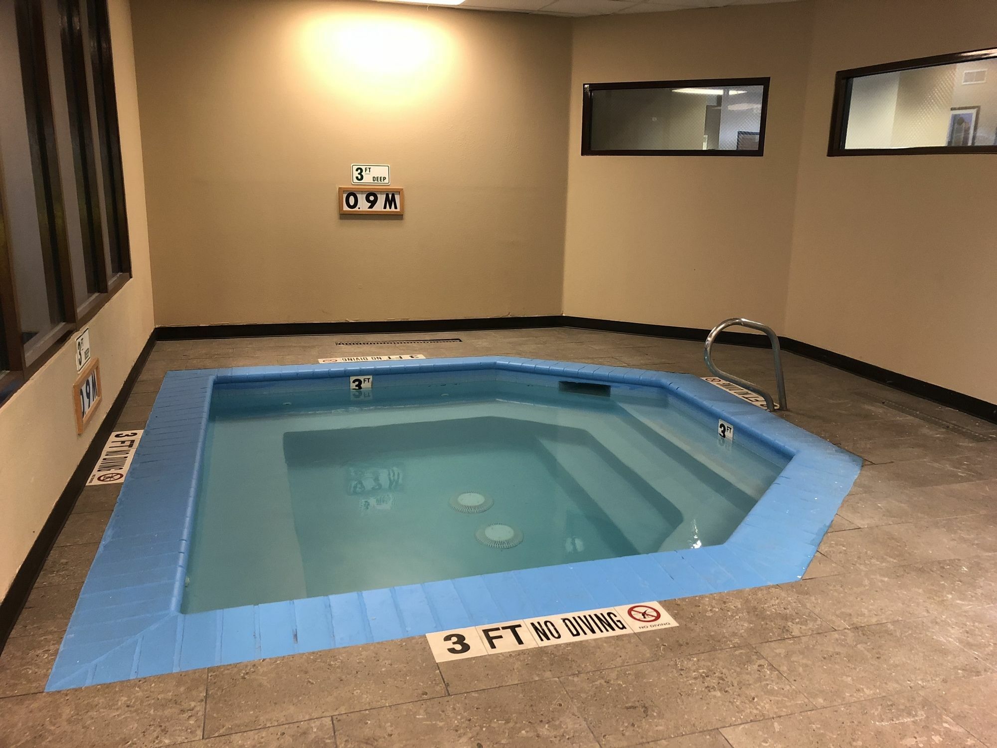 Comfort & Sw Sugarland 2* Houston