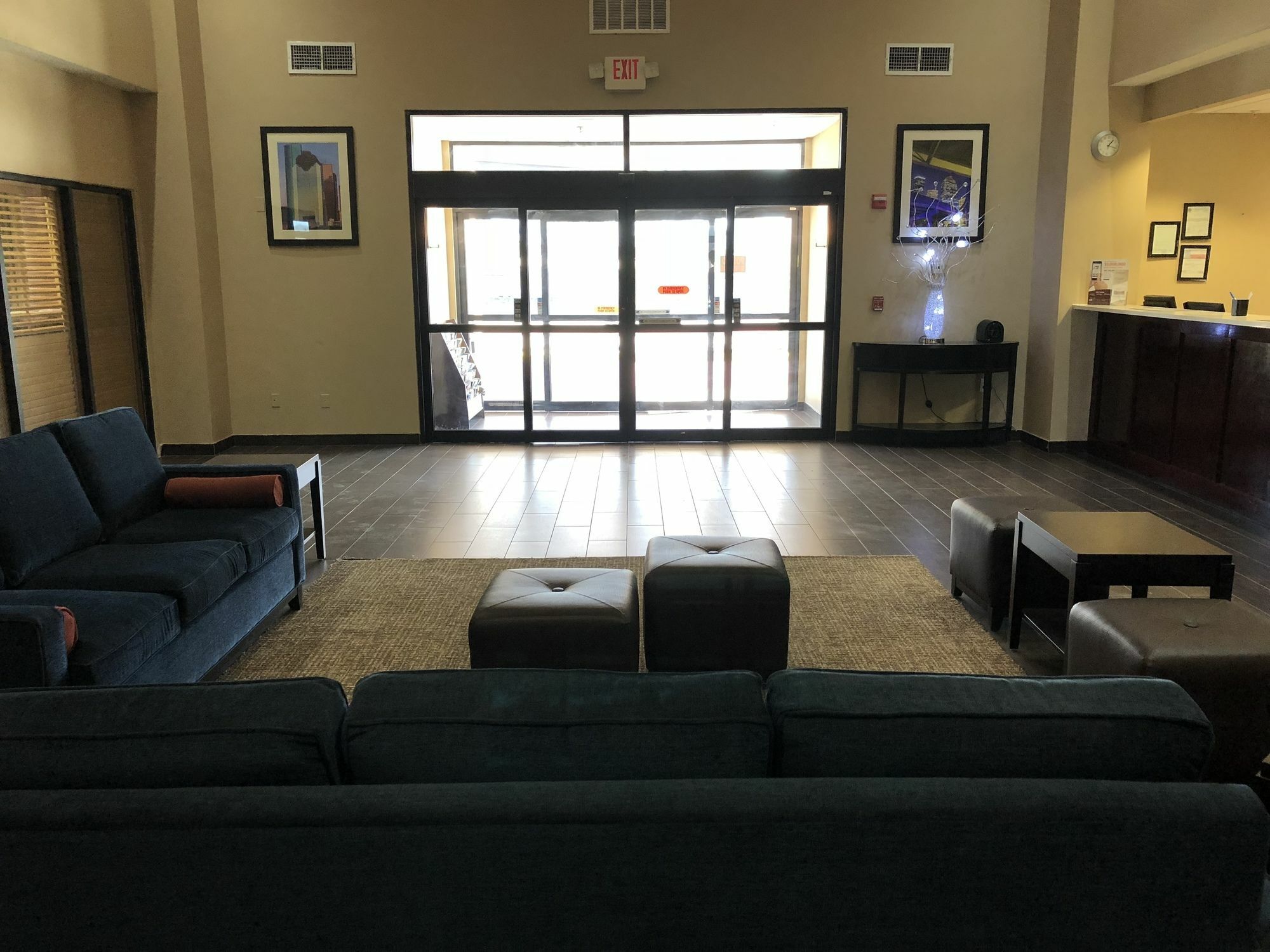 Comfort & Sw Sugarland Houston