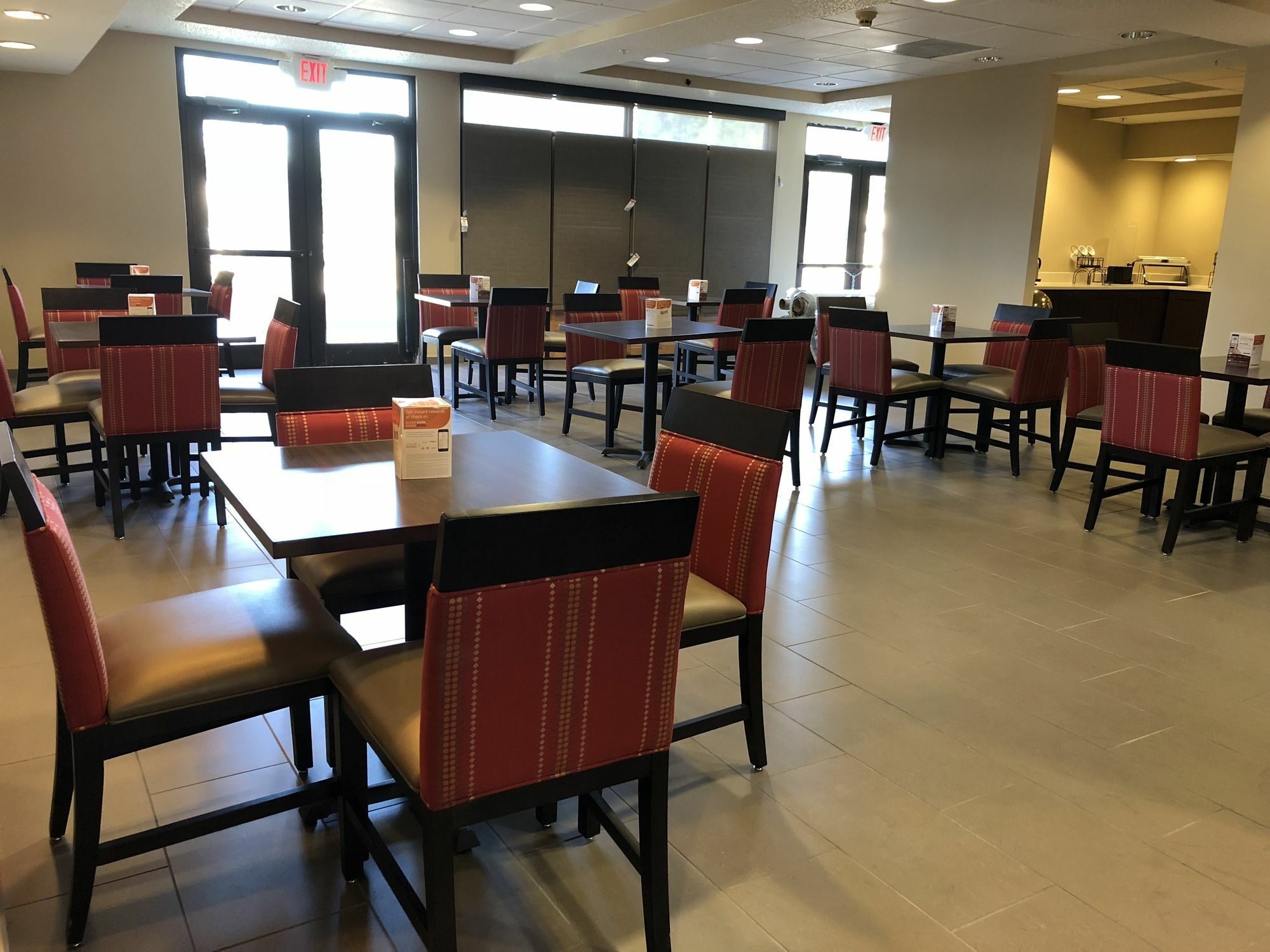 Comfort & Sw Sugarland Hotel Houston