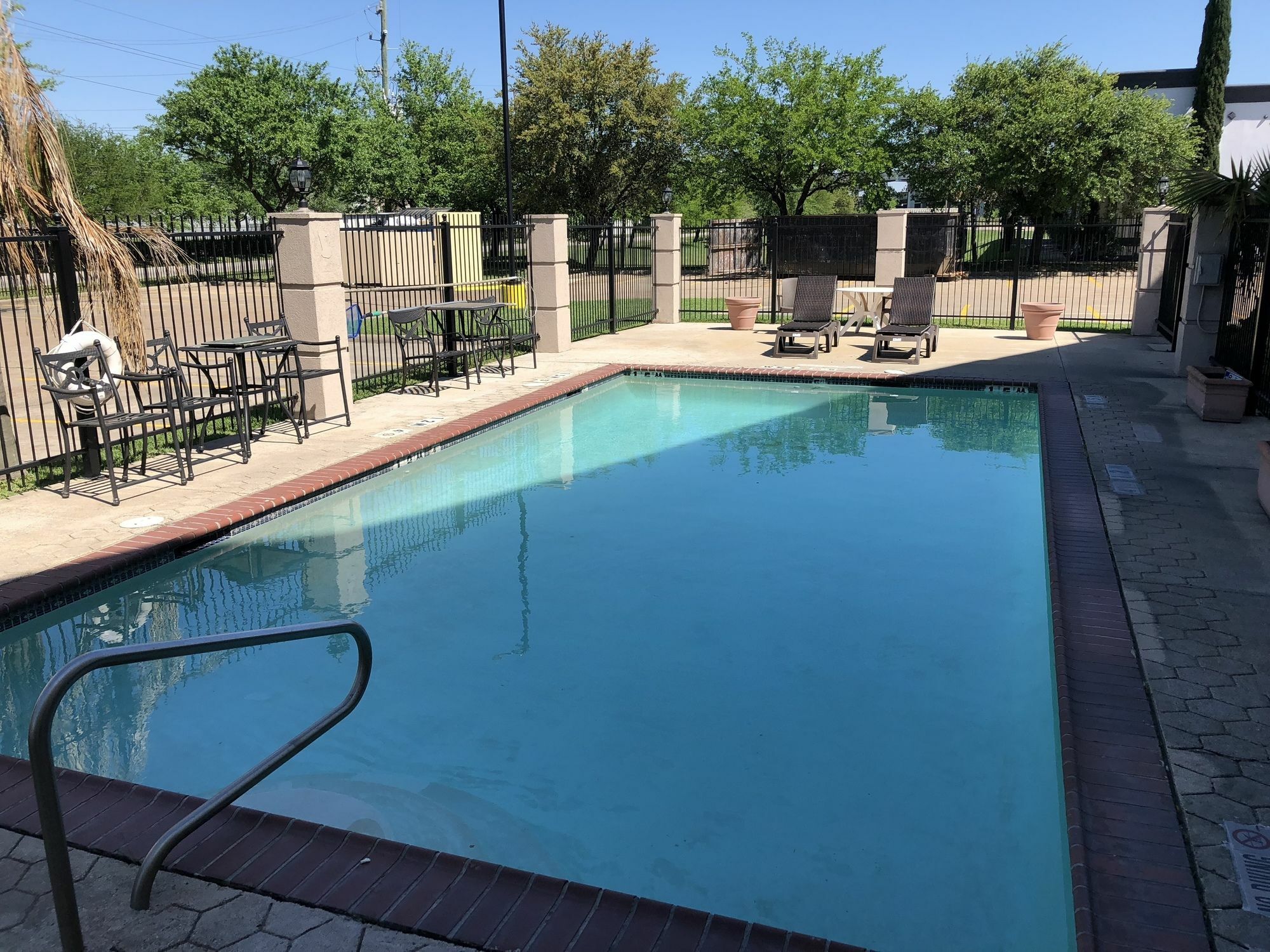Comfort & Sw Sugarland Hotel