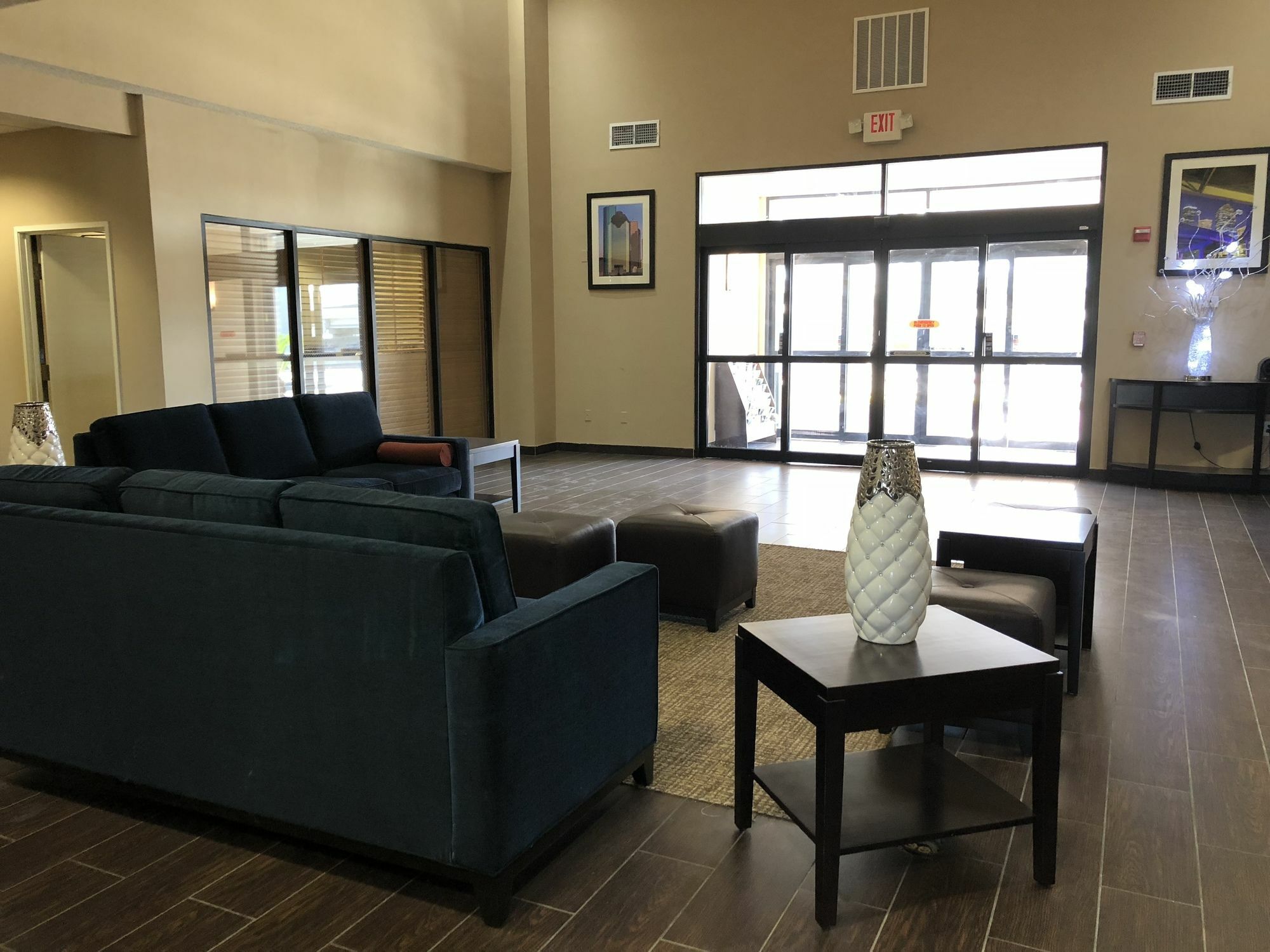 Hotel Comfort & Sw Sugarland