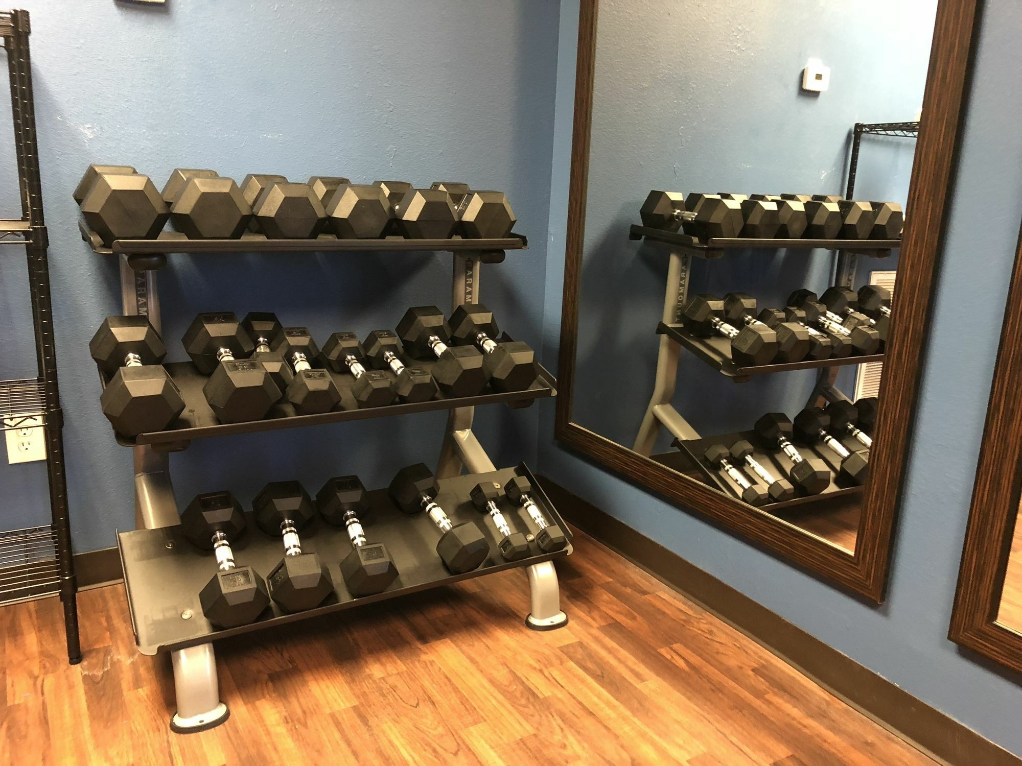 Comfort & Sw Sugarland Houston