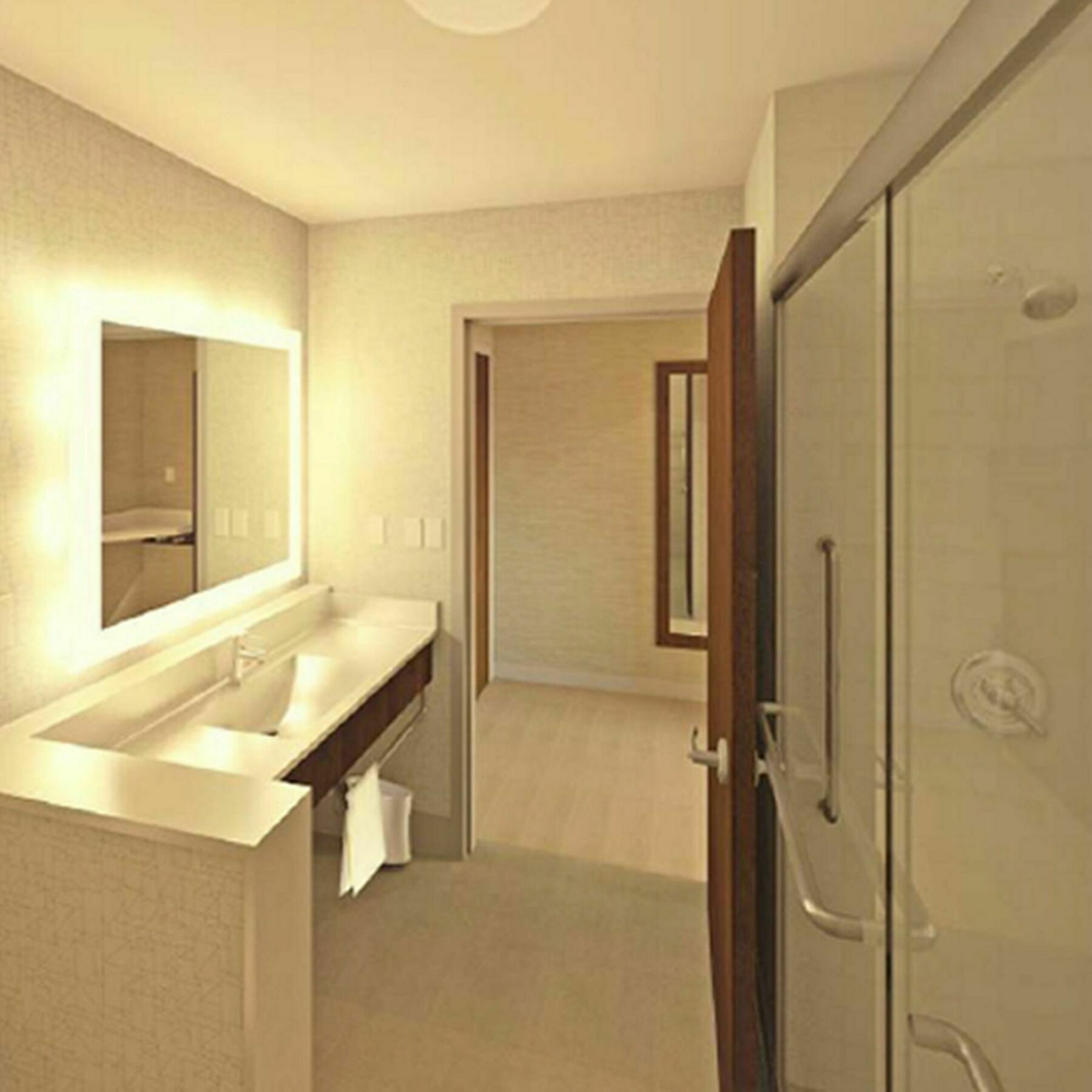 Express & - Hobby Airport Area By Ihg