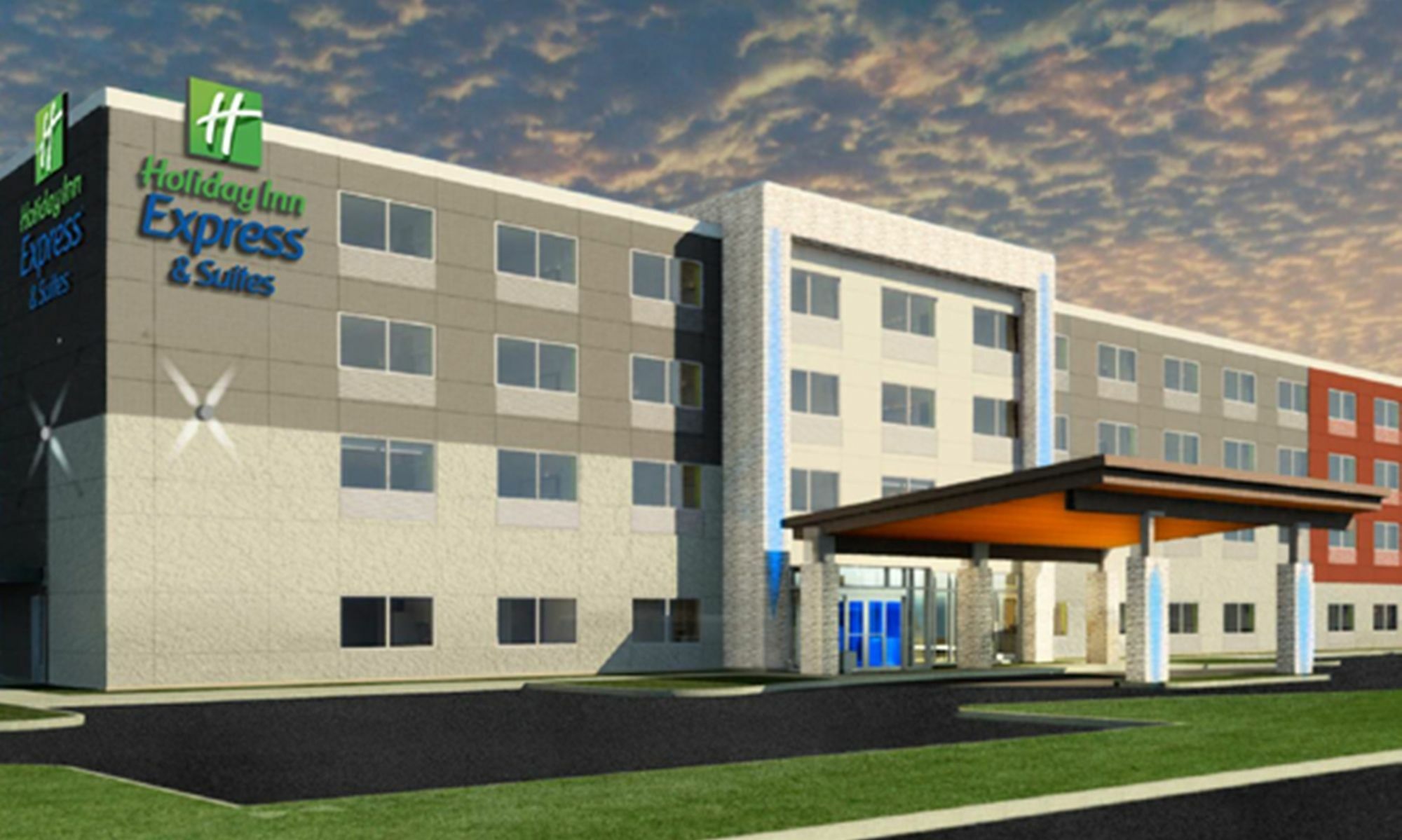 Express & - Hobby Airport Area By Ihg 3* Houston