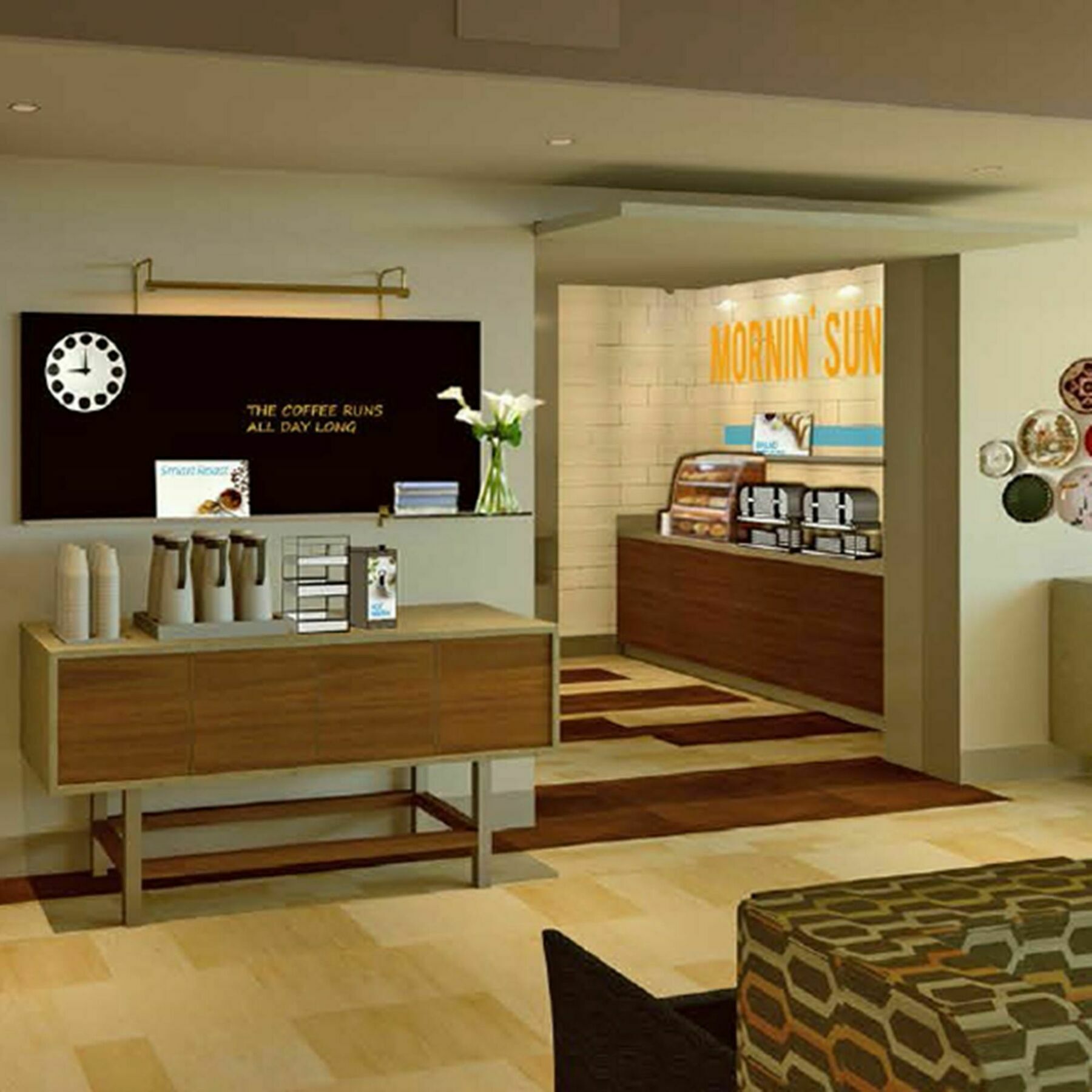 Express & - Hobby Airport Area By Ihg 3*