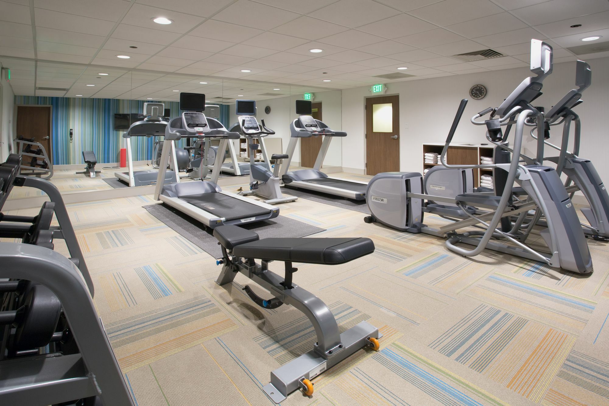 Hotel Express & - Hobby Airport Area By Ihg