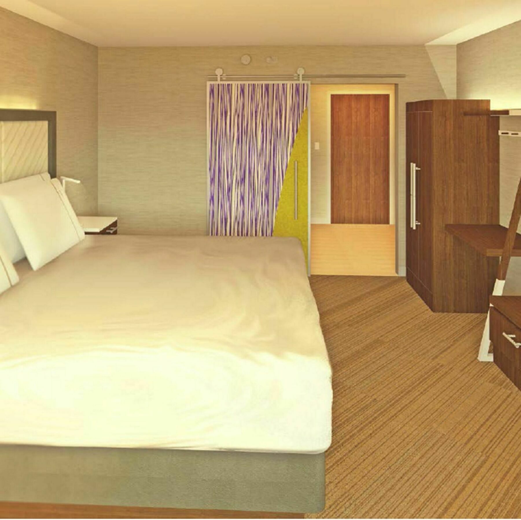 Hotel Express & - Hobby Airport Area By Ihg Houston