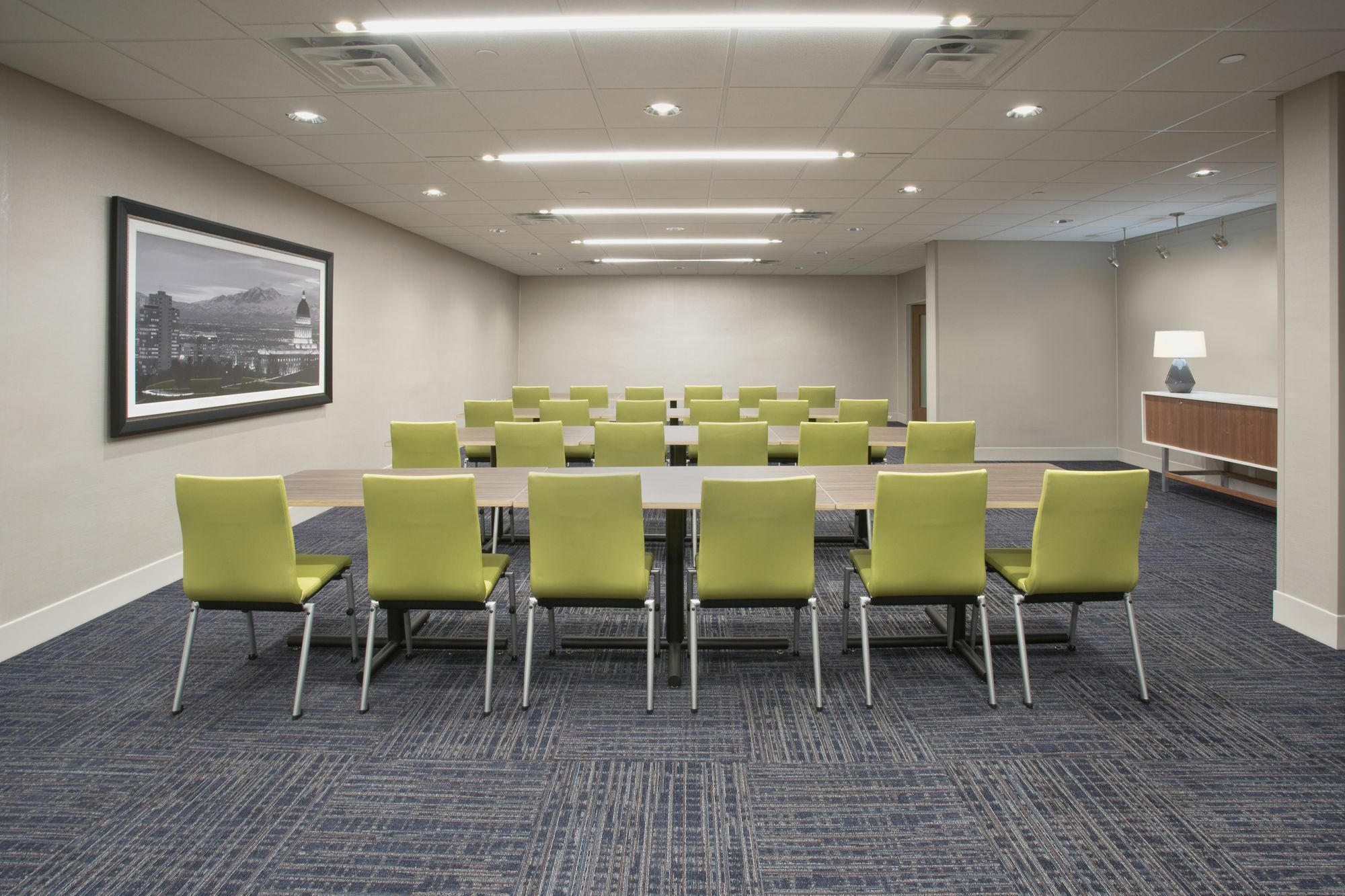 Express & - Hobby Airport Area By Ihg Houston
