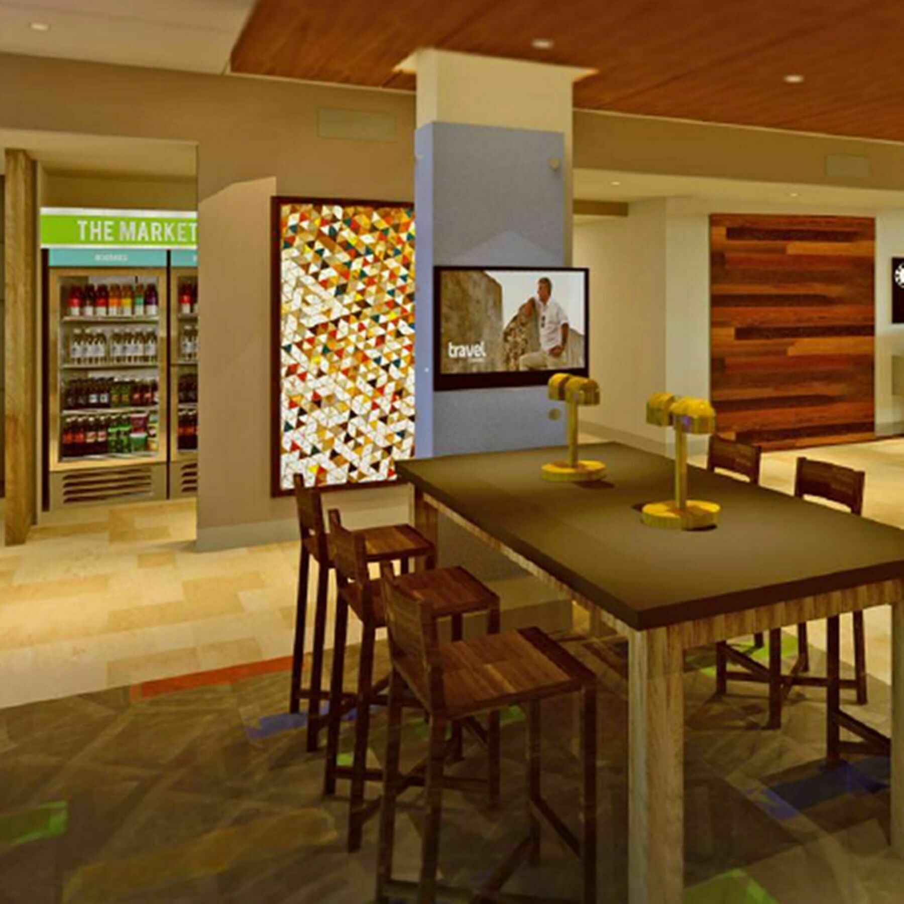 Hotel Express & - Hobby Airport Area By Ihg 3*