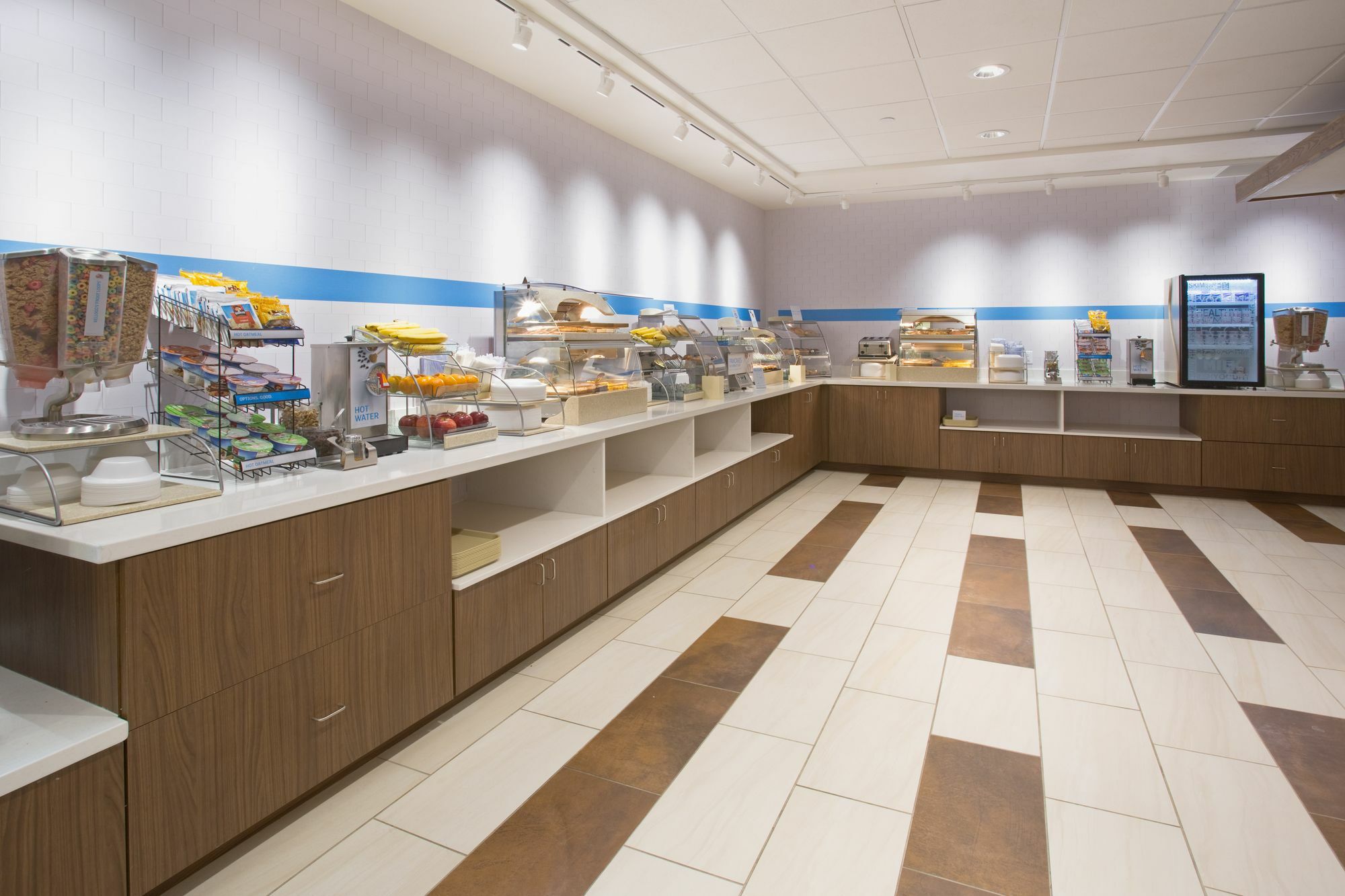 Express & - Hobby Airport Area By Ihg 3*