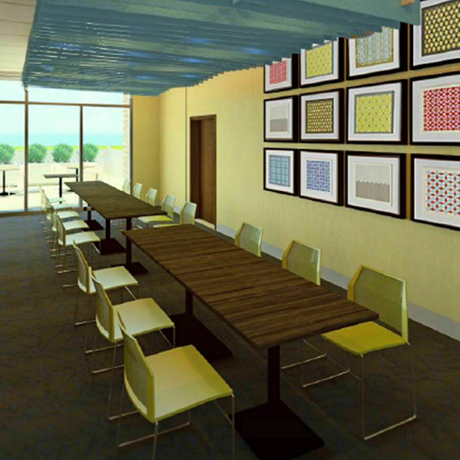 Express & - Hobby Airport Area By Ihg Hotel Houston