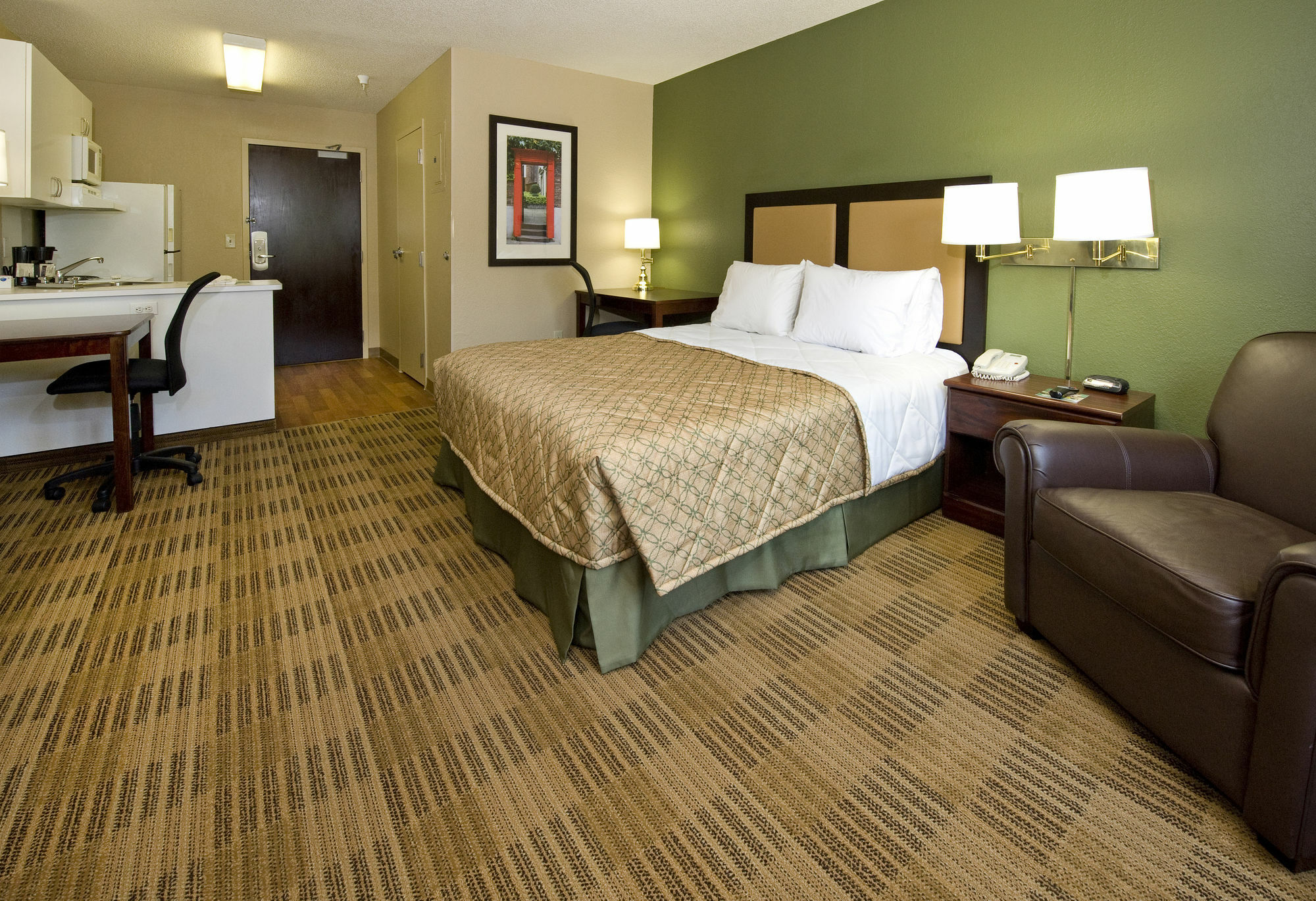 Hotel Extended America - - Med. Ctr. - Nrg Park - Fannin St. Houston